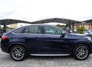 Mercedes-Benz GLE 7