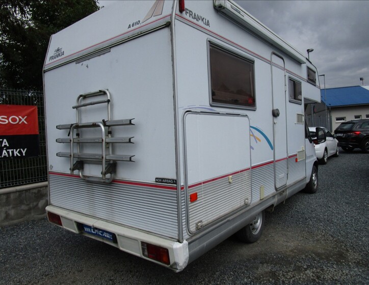 Fiat Ducato 6