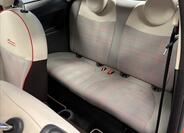 Fiat 500 9