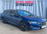 Opel Insignia 3