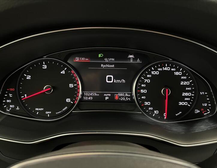 Audi A7 14