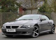 BMW Řada 6 11