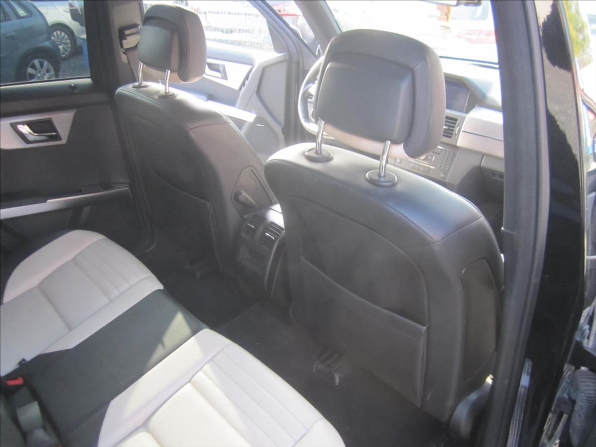 Mercedes-Benz GLK