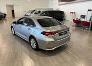 Toyota Corolla 7