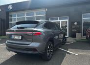 MG HS 2