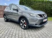 Nissan Qashqai 7