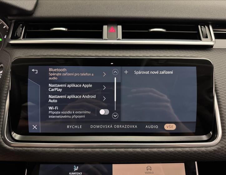 Land Rover Range Rover Velar 18
