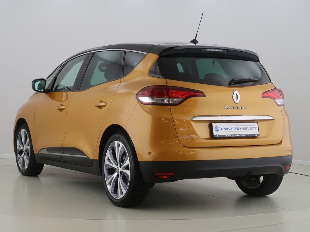 Renault Scénic