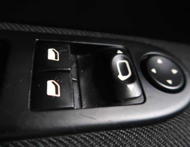 Peugeot 307 19