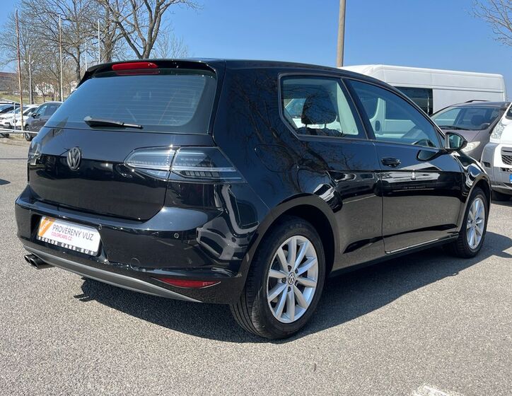 Volkswagen Golf 5