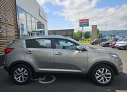 KIA Sportage 17