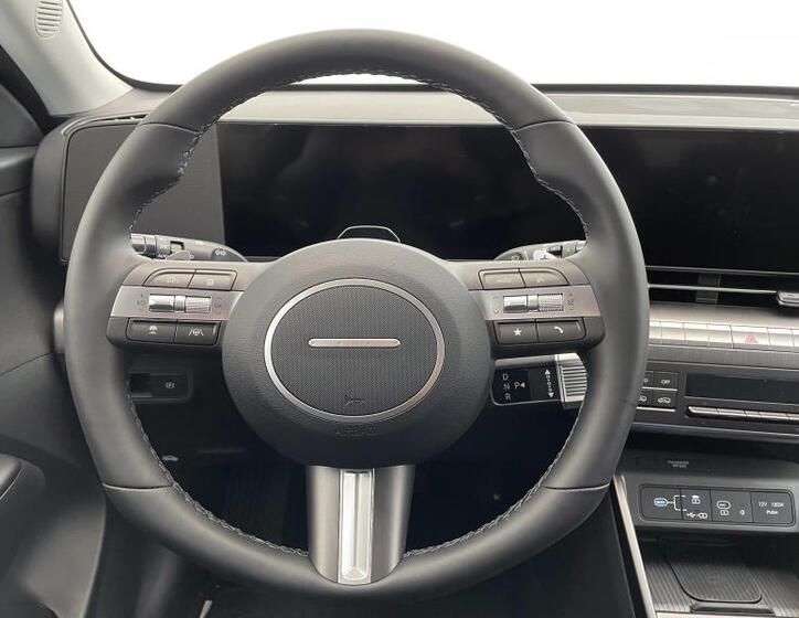 Hyundai Kona 13