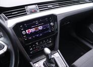 Volkswagen Passat 20
