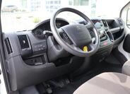 Peugeot Boxer 21