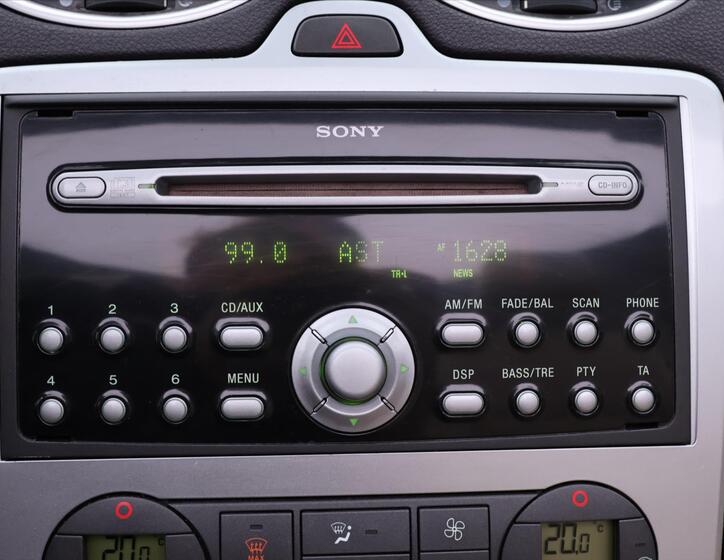 Ford Focus 32