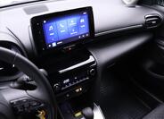 Toyota Yaris Cross 23