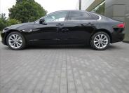 Jaguar XF 2