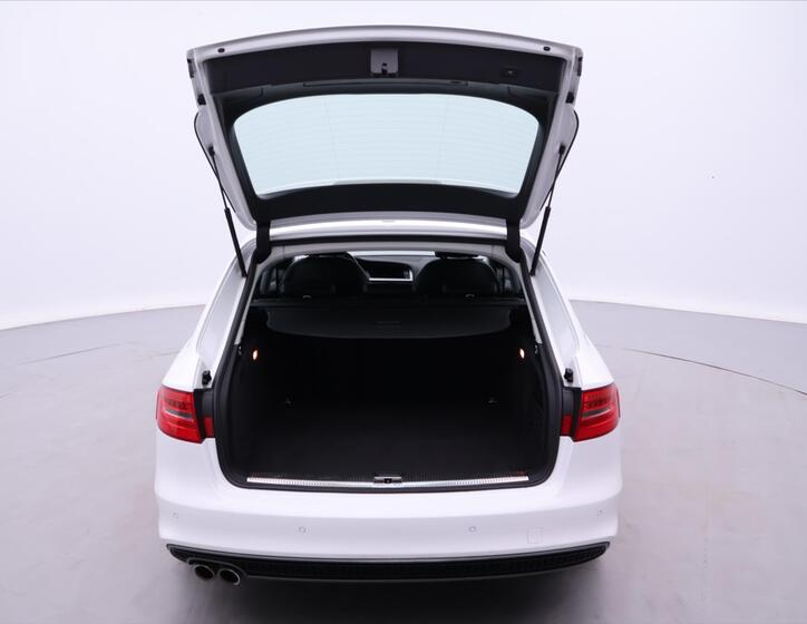 Audi A4 9