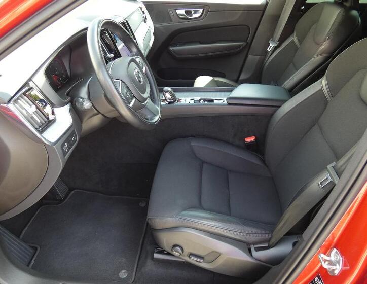 Volvo XC60 17