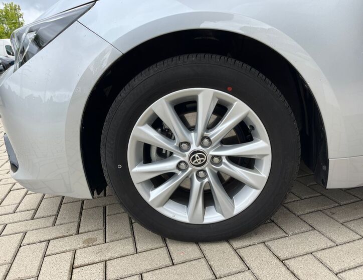 Toyota Corolla 28