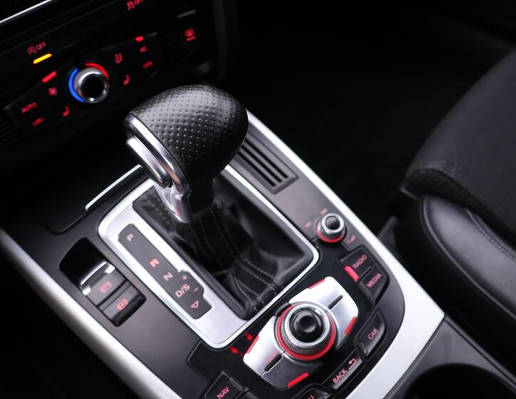 Audi A4 27
