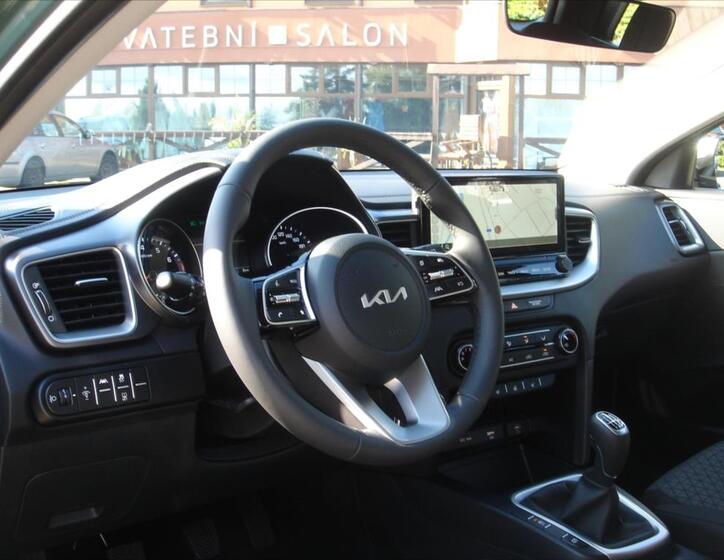 KIA Ceed 16
