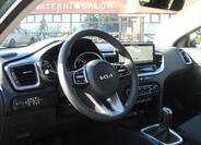 KIA Ceed 16
