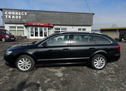 Škoda Superb 2