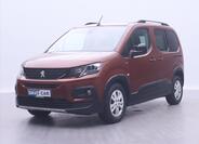 Peugeot Rifter 3