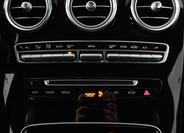 Mercedes-Benz GLC 22