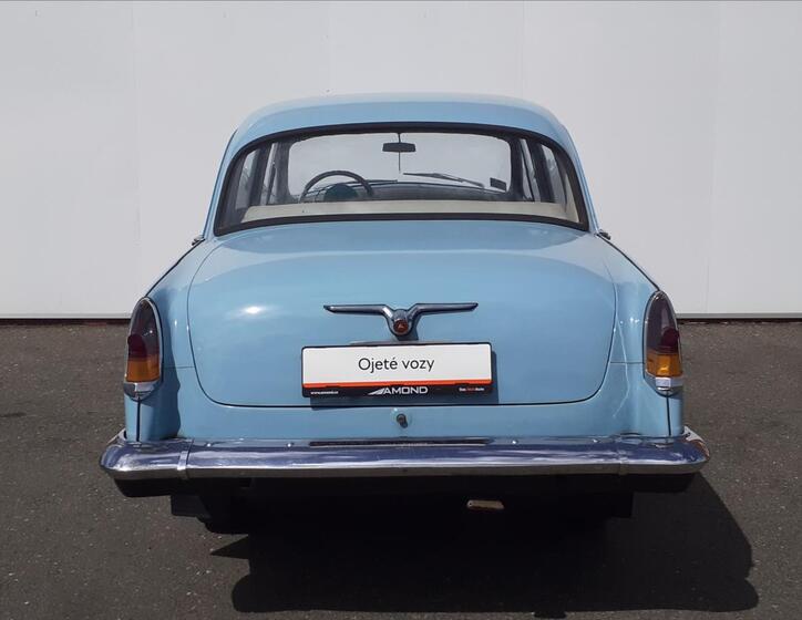 GAZ Ostatní 30