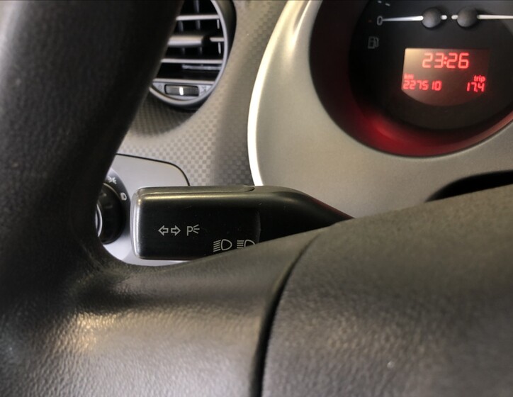 Seat Altea 18