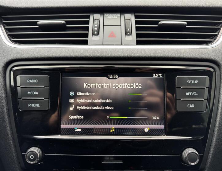 Škoda Octavia 41