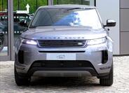 Land Rover Range Rover Evoque 9