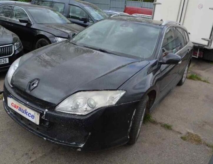 Renault Laguna 1