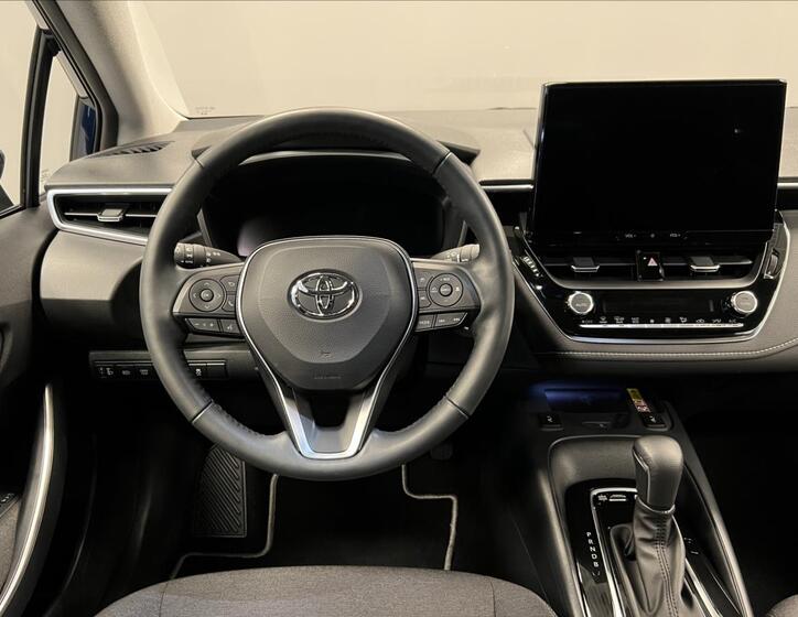 Toyota Corolla 5