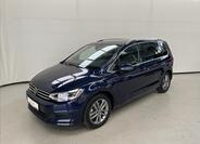 Volkswagen Touran 1