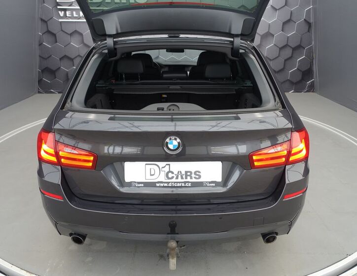 BMW Řada 5 28