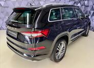 Škoda Kodiaq 7