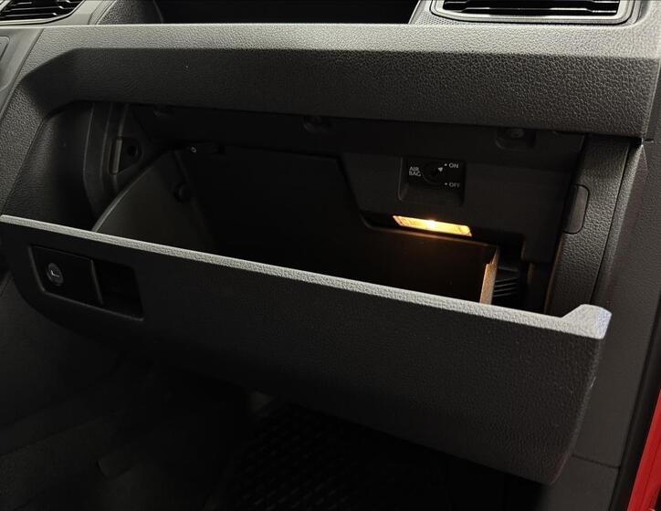 Volkswagen Caddy 36