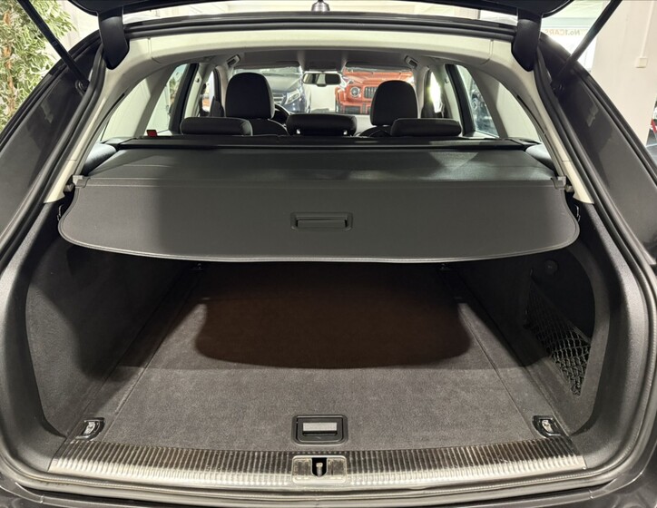 Audi A4 20