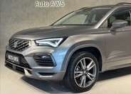 Seat Ateca 4