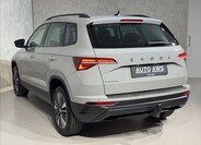 Škoda Karoq 10