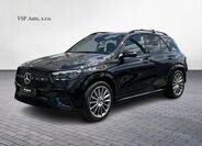 Mercedes-Benz GLE 1