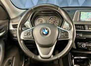 BMW X1 13