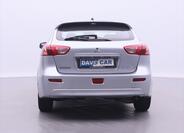Mitsubishi Lancer 6