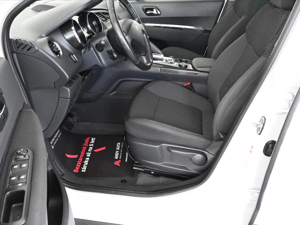 Peugeot 3008 9