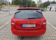 Škoda Fabia 5