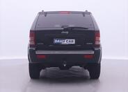Jeep Grand Cherokee 6