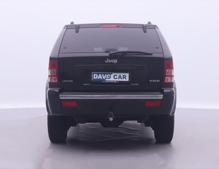 Jeep Grand Cherokee 6